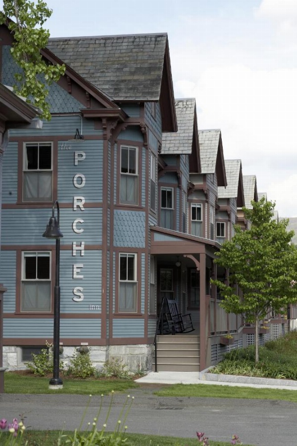 The Porches Inn at Mass MoCA image 10