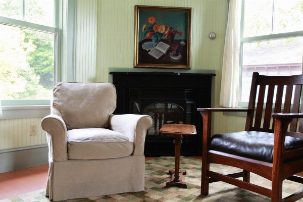 The Porches Inn at Mass MoCA image 17