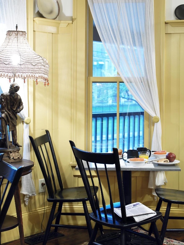 The Porches Inn at Mass MoCA image 6