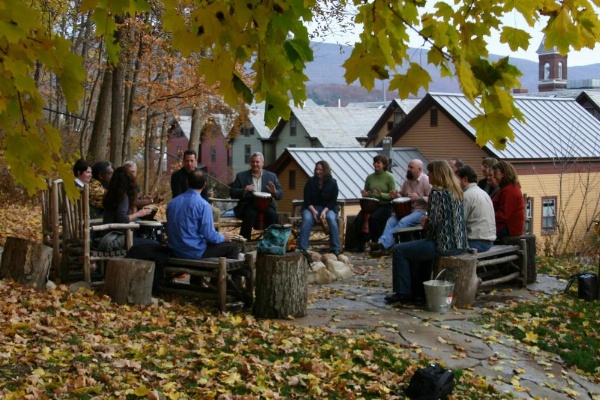 The Porches Inn at Mass MoCA image 9