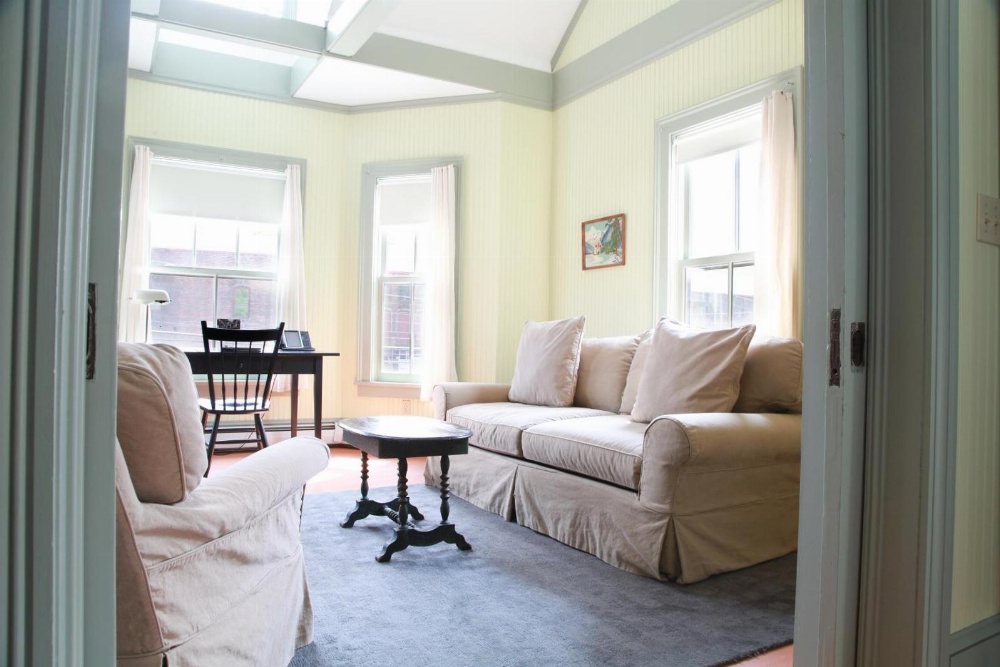 The Porches Inn at Mass MoCA